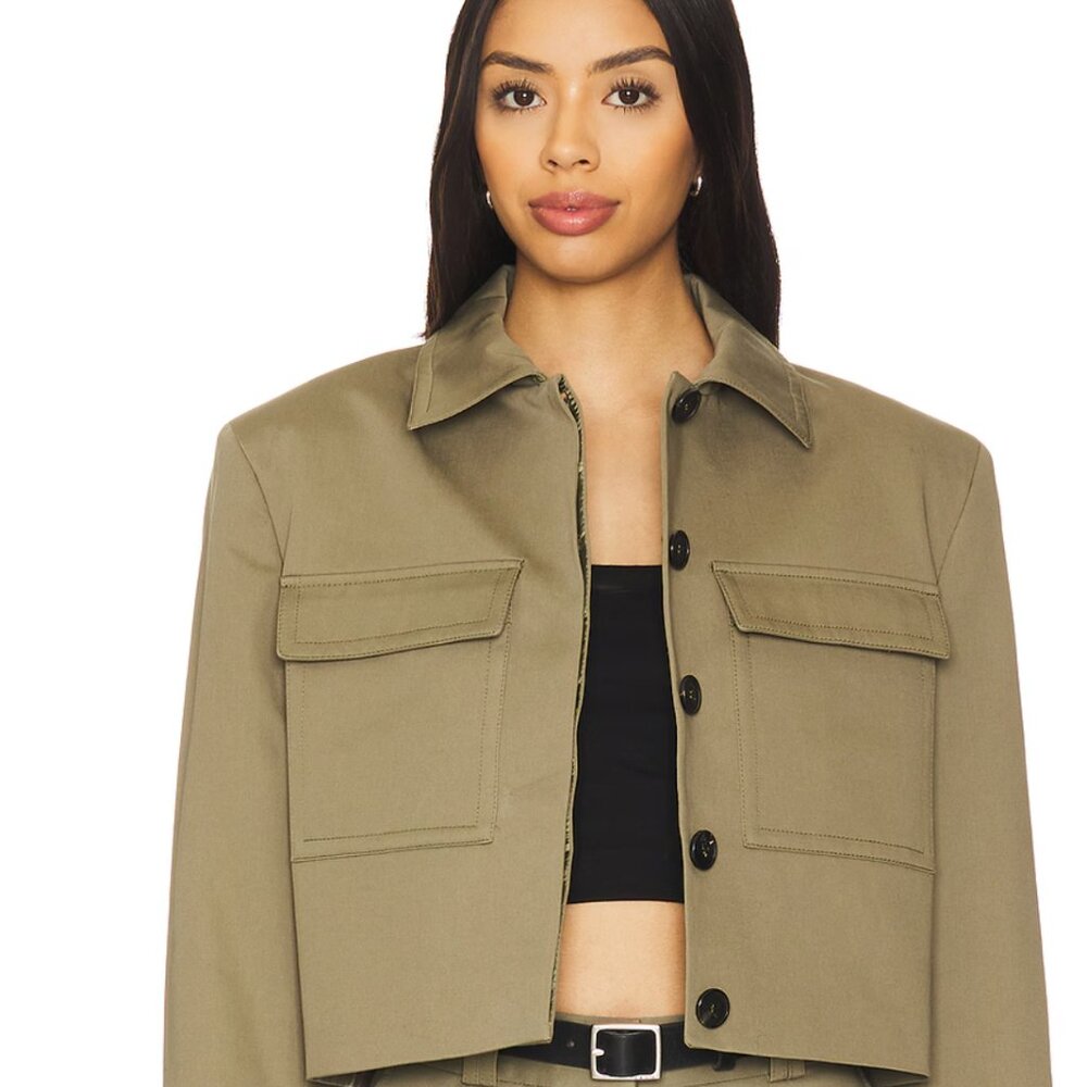 Anine Bing Dayton Jacket